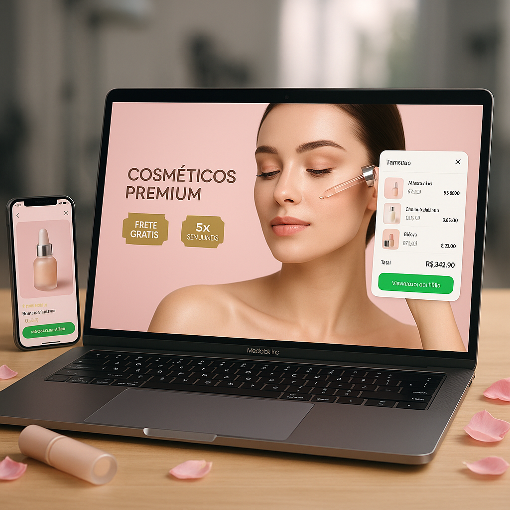 E-commerce