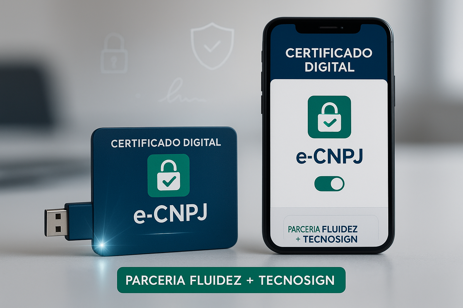 Certificado Digital