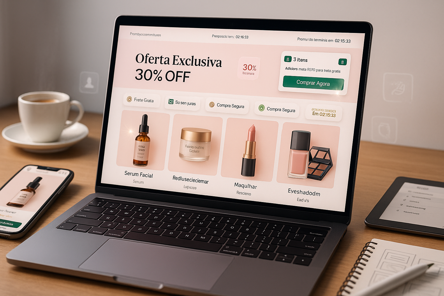 Desenvolvimento Web